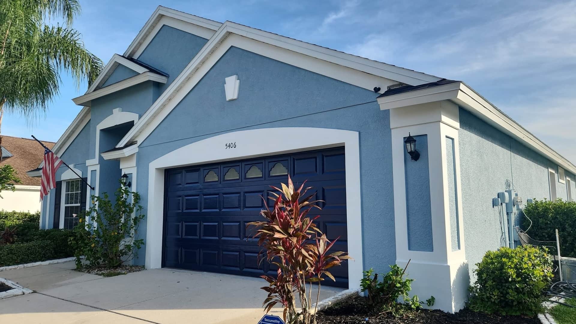 Elevate Home Solutions Banner