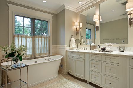 How Bradenton's Humid Climate Affects Bathroom Remodeling Choices Thumbnail