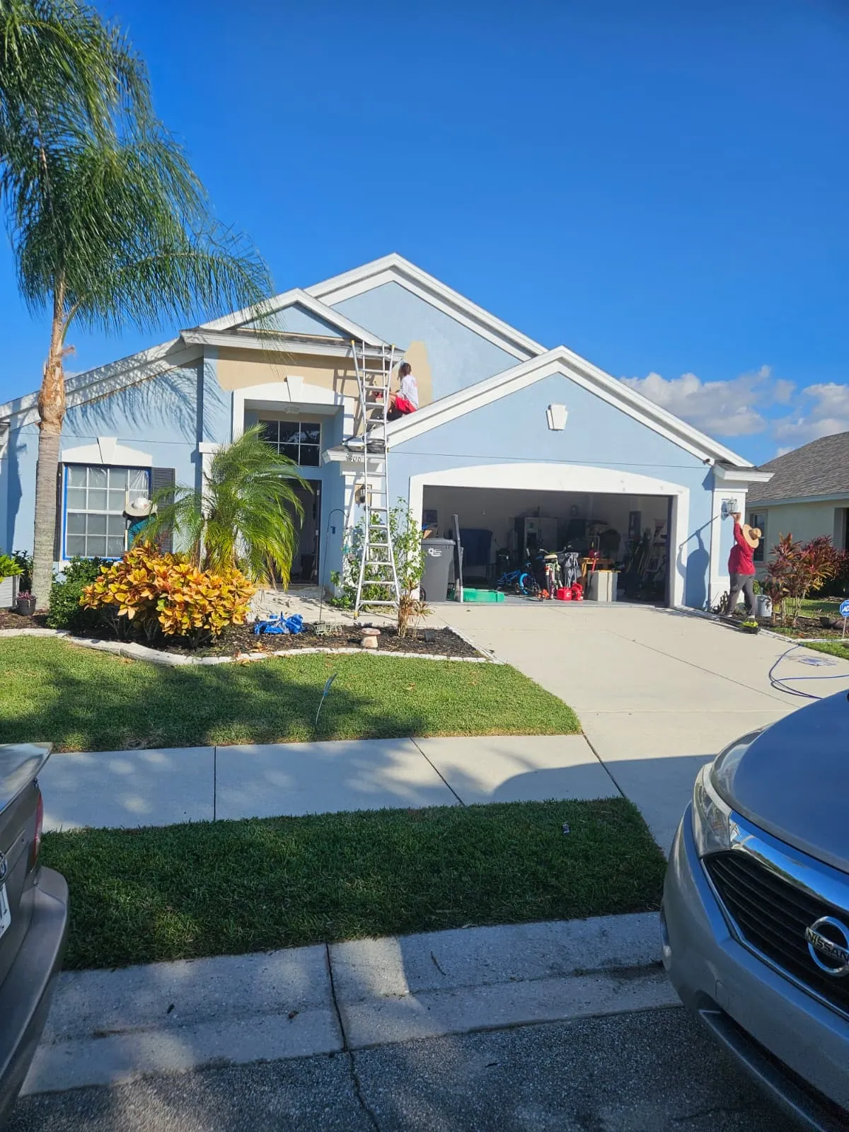 Exterior Painting in Bradenton, FL Thumbnail