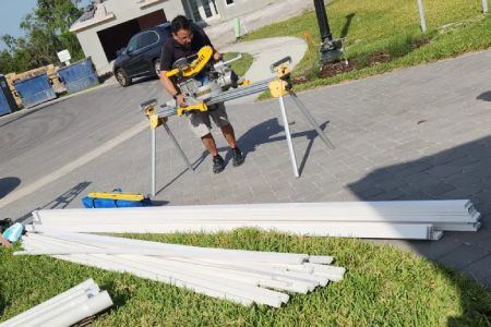Carpentry Services