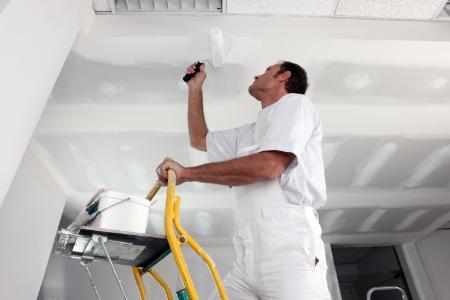 Commercial Painting Thumbnail
