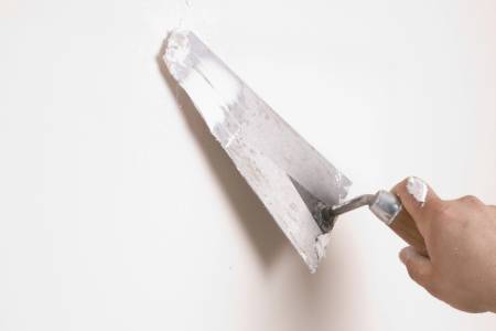 Drywall Repair Thumbnail