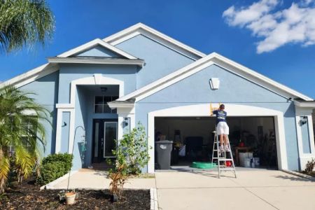 Exterior Painting Thumbnail