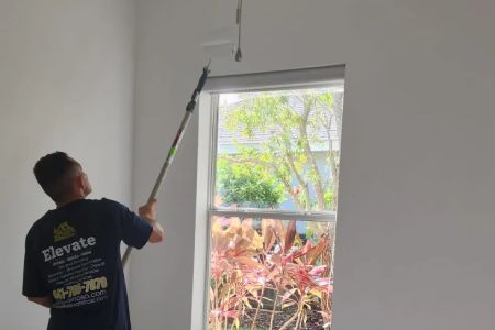 Interior Painting Thumbnail