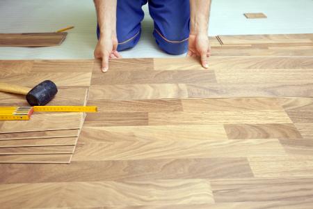 LVP Flooring Thumbnail