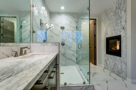 Shower Remodeling Thumbnail