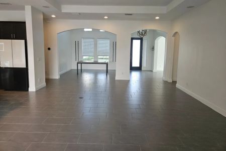 Tile Flooring Thumbnail