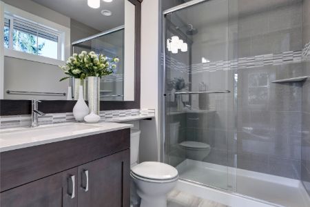 Tub-to-Shower Conversions Thumbnail