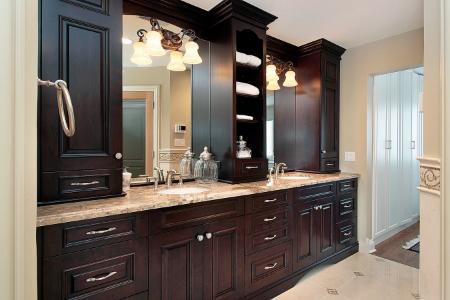 Vanity & Fixture Installation Thumbnail