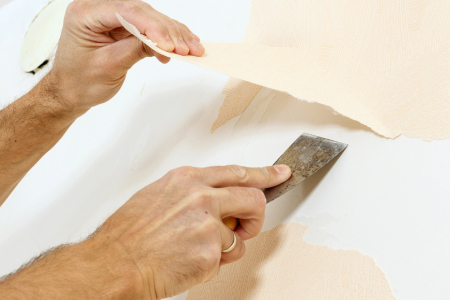 Water Damage Repair